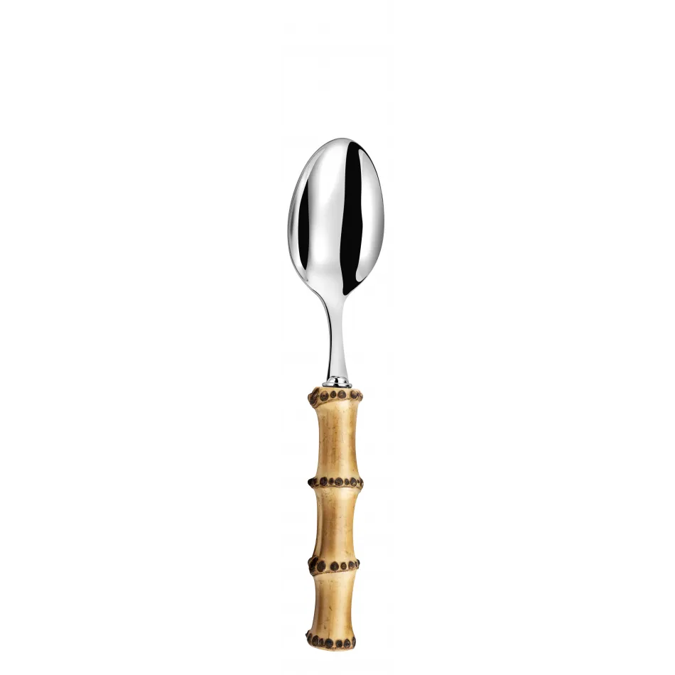 Bamboo Dinner Spoon