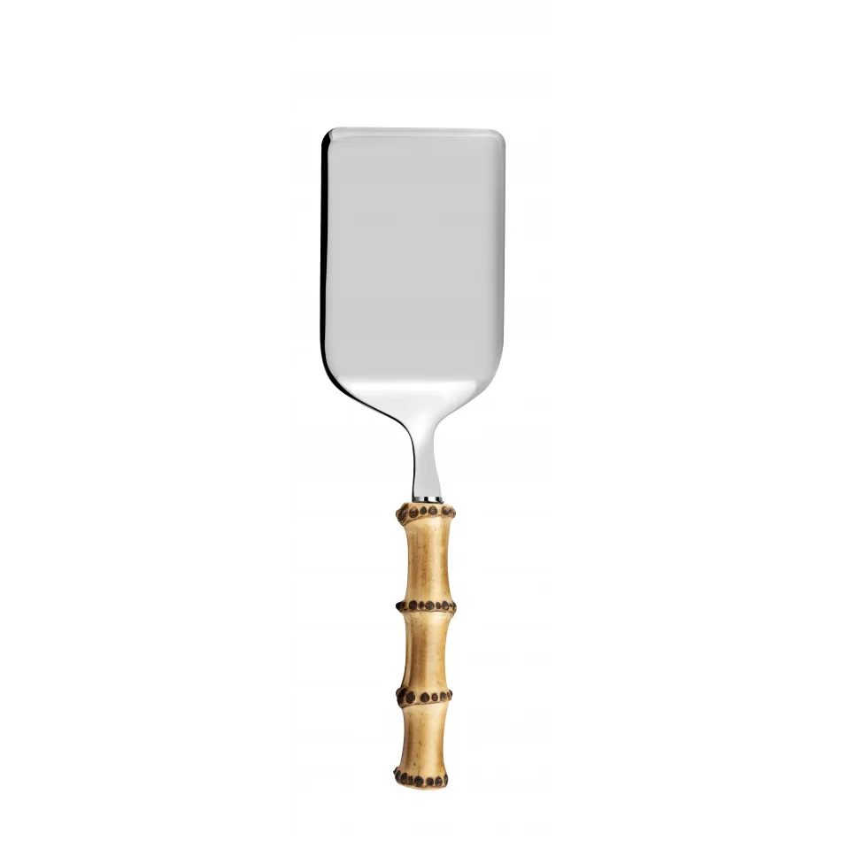 Bamboo Lasagna Server