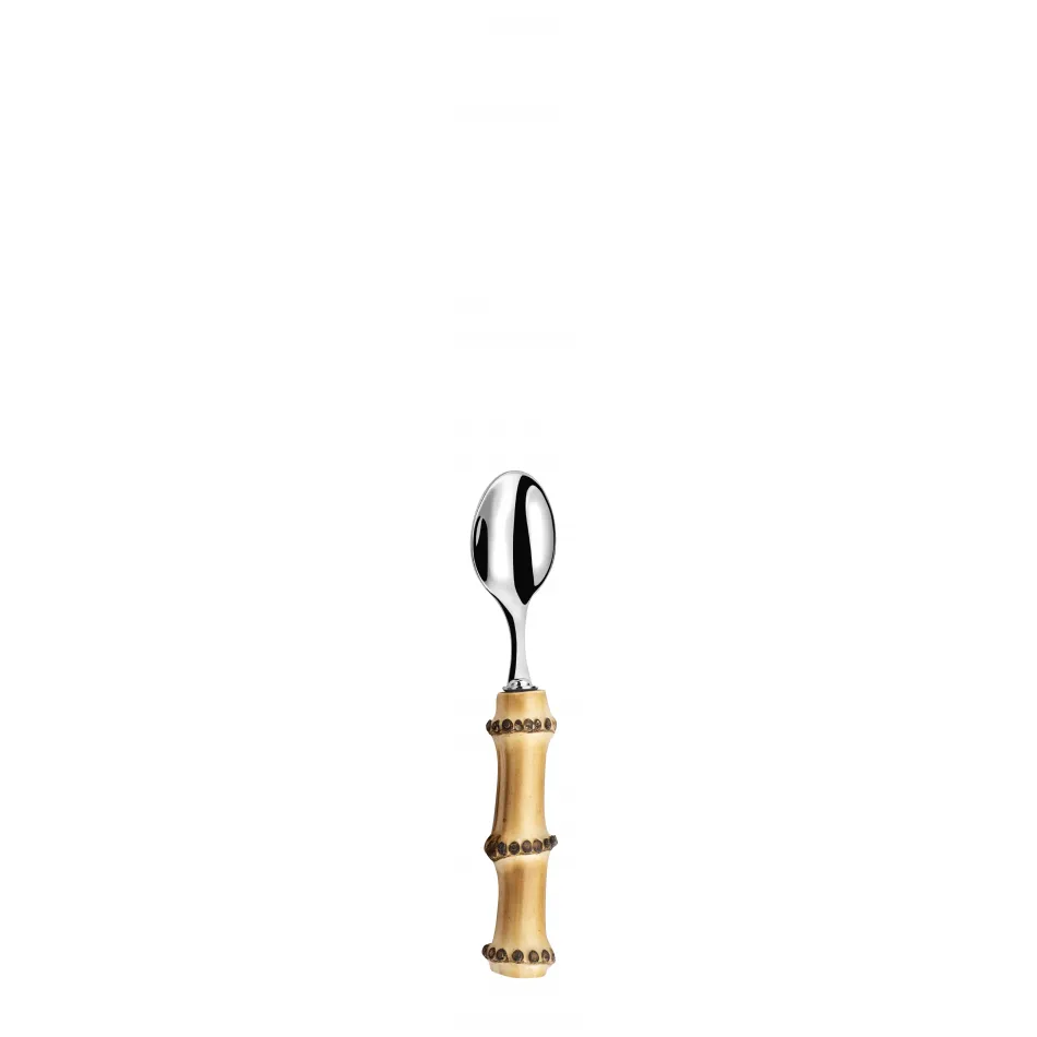 Bamboo Demitasse Spoon