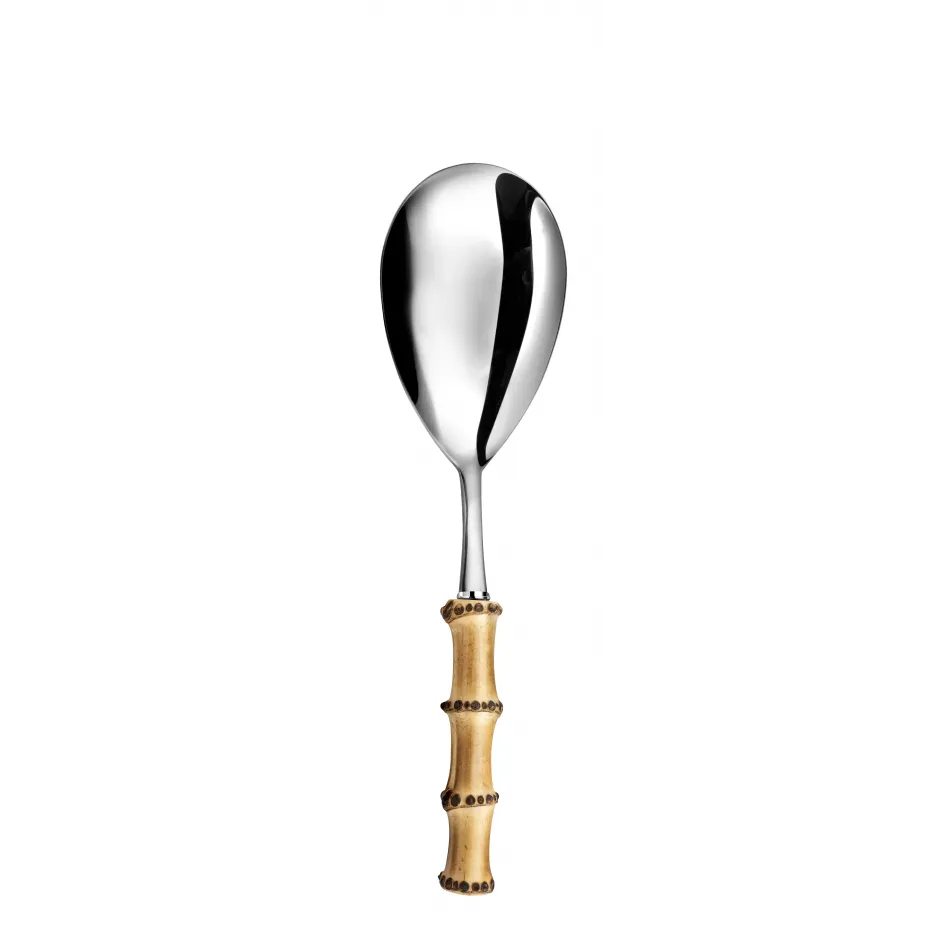 Bamboo Rice Server
