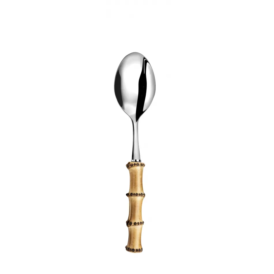 Bamboo Serving Spoon