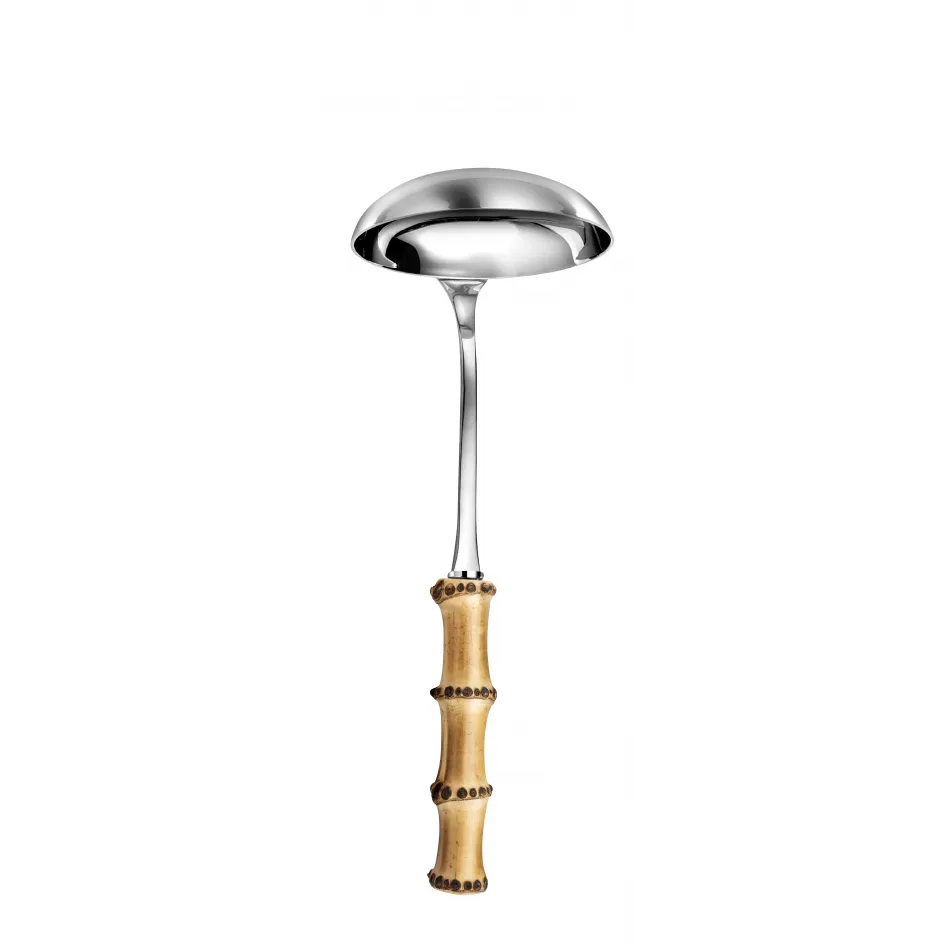 Bamboo Soup Ladle