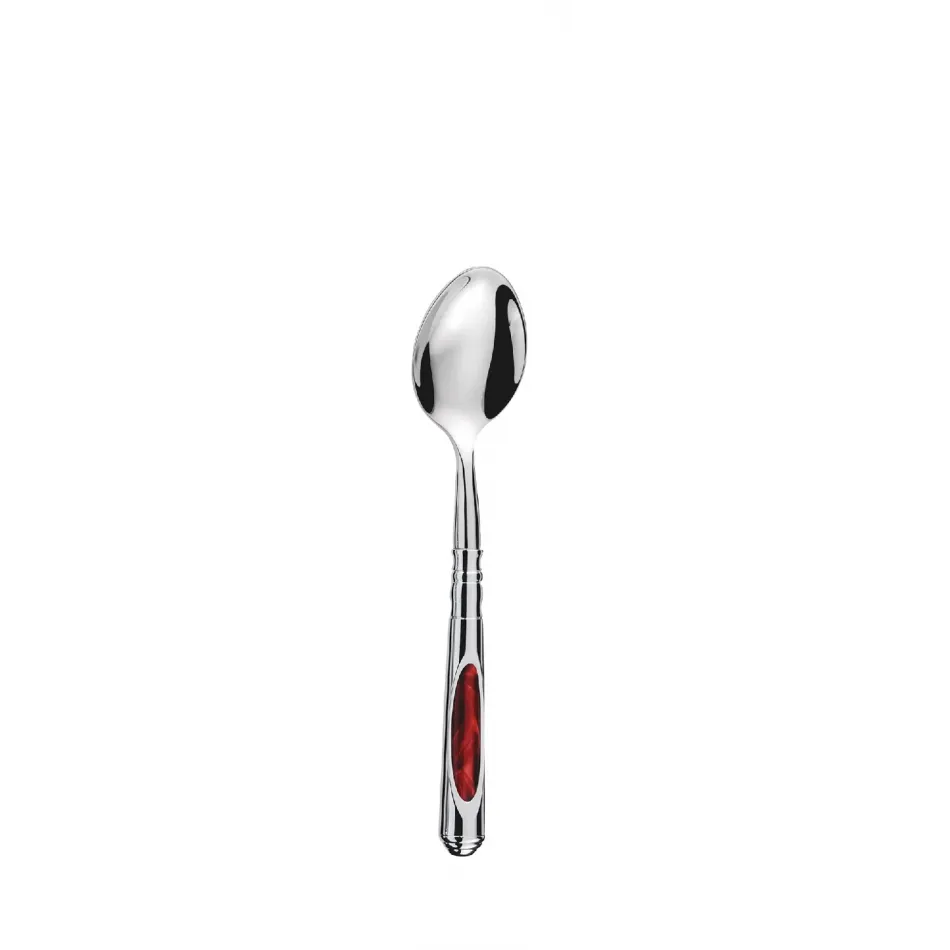 Ceres Red Teaspoon