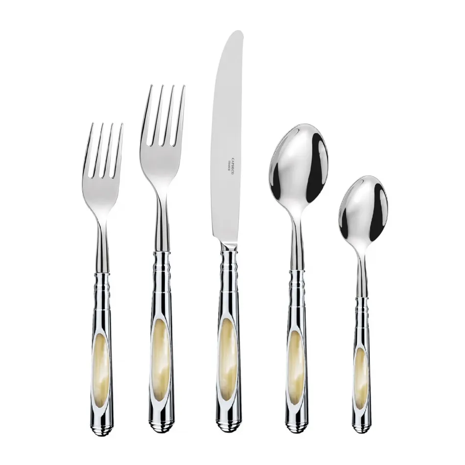 Ceres Ivory Flatware