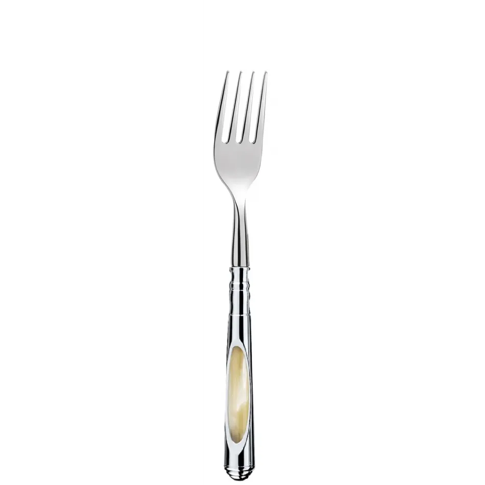 Ceres Ivory Dinner Fork