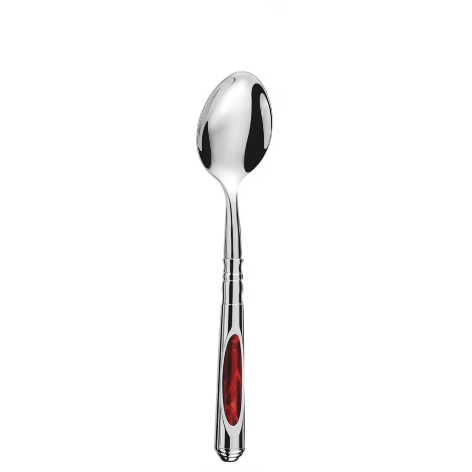 Ceres Red Dinner Spoon