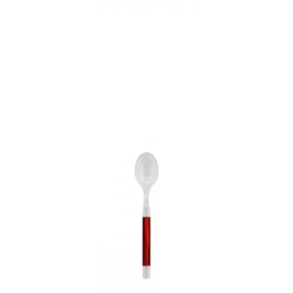 Conty Red Tea Spoon