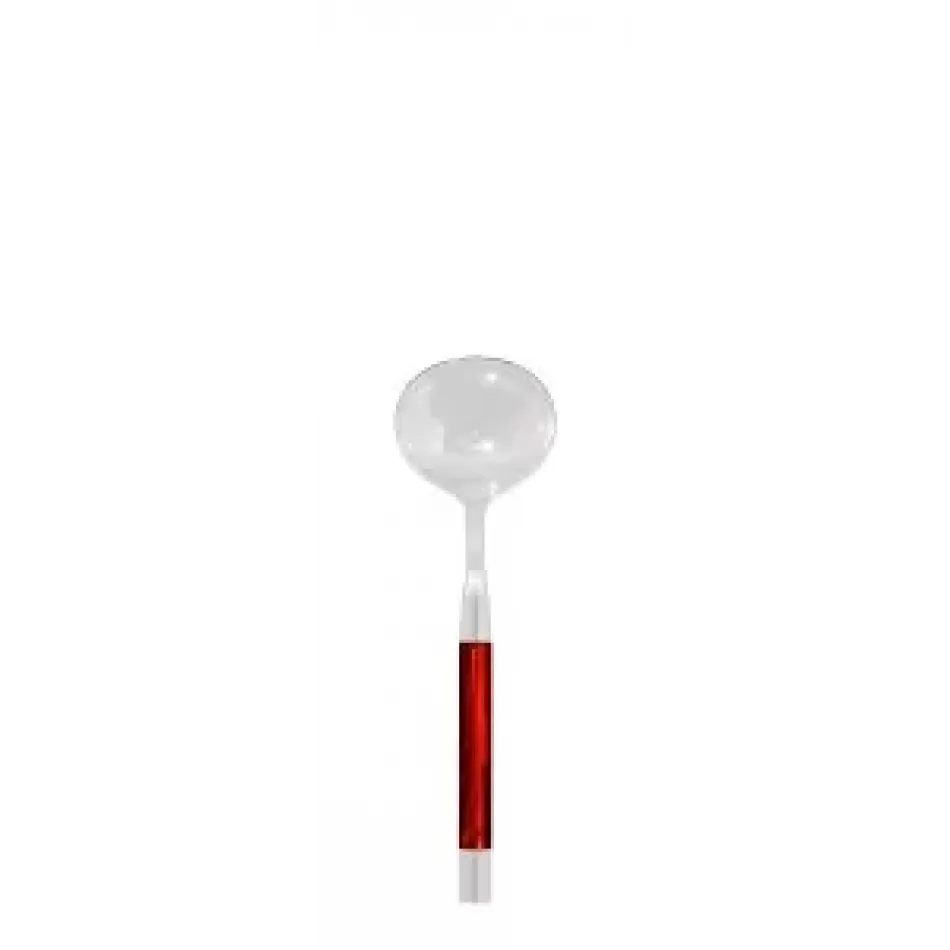 Conty Red Gravy Ladle