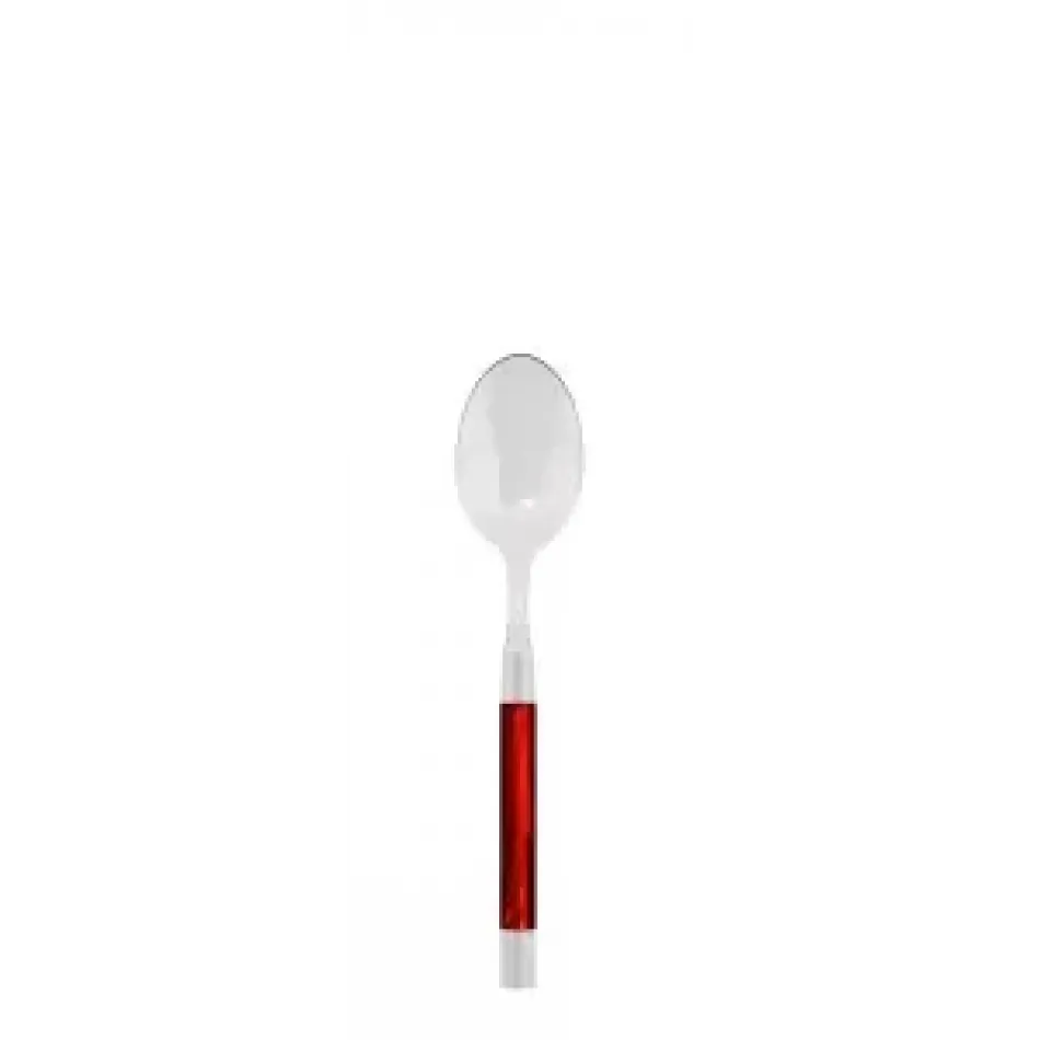 Conty Red Dinner Spoon