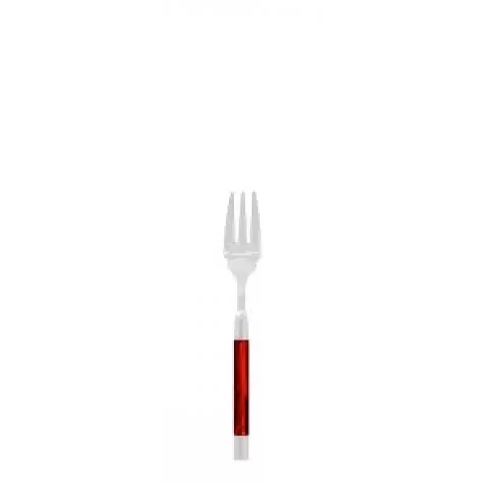 Conty Red Fish Fork