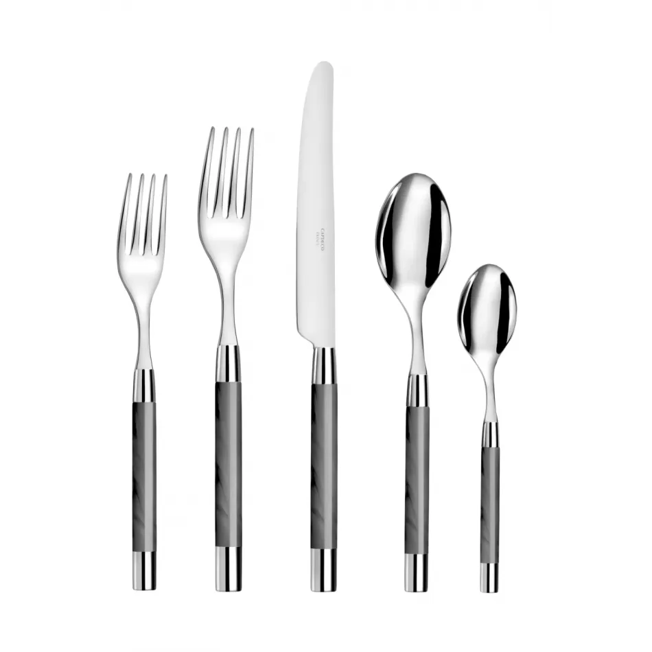 Conty Grey Flatware