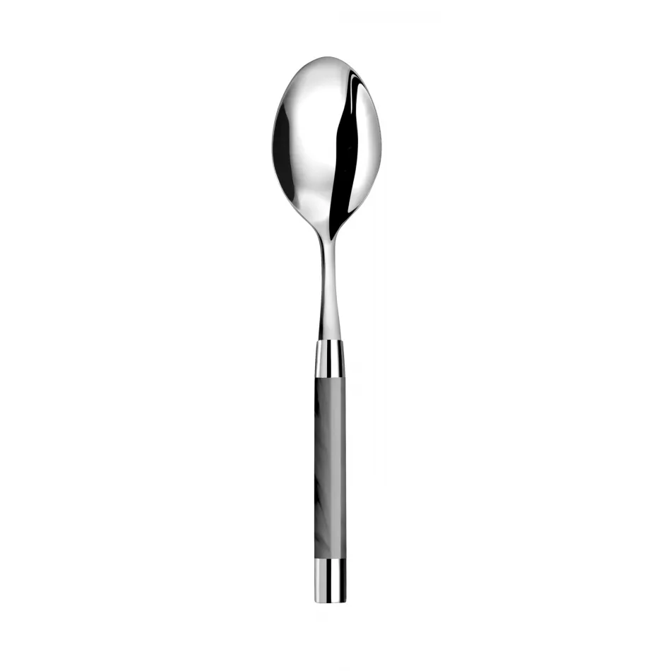 Conty Grey Serving Spoon