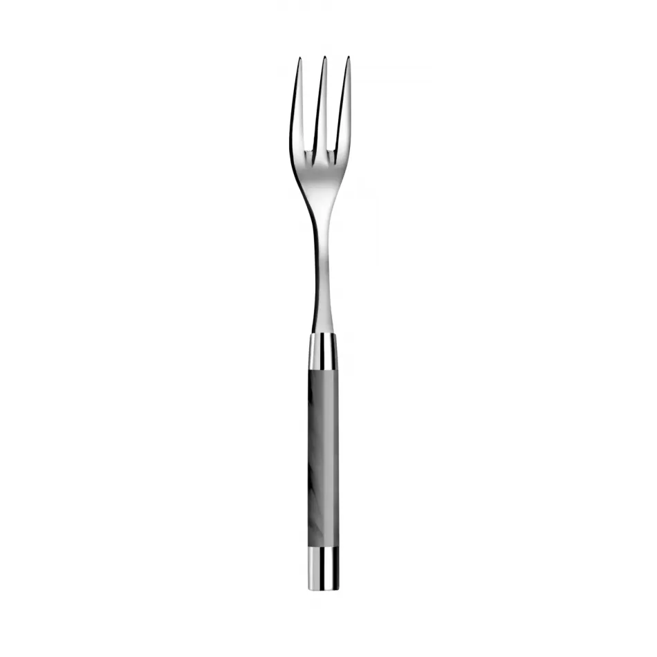 Conty Grey Serving Fork