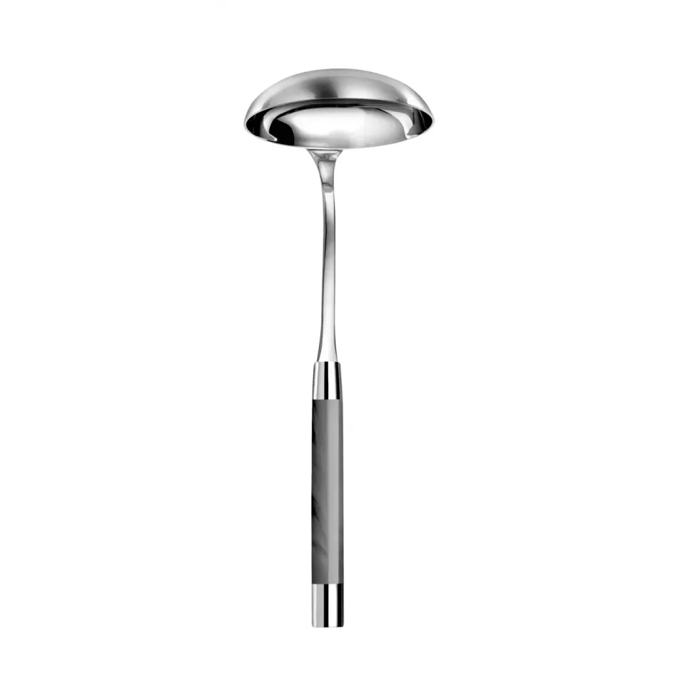 Conty Grey Soup Ladle