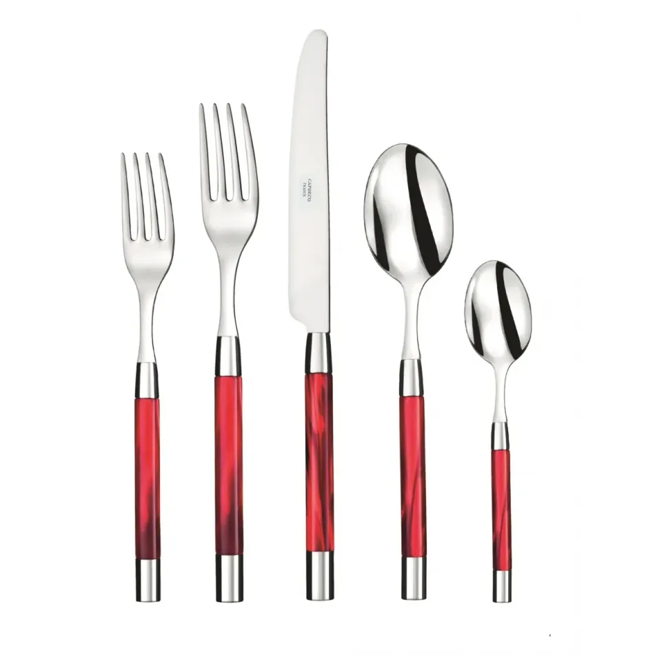 Conty Grenadine Flatware