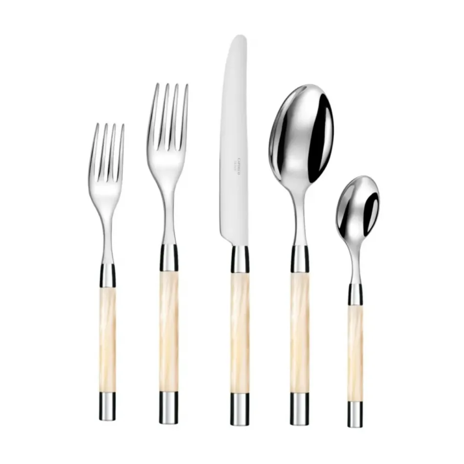 Conty Pearl Cheese Set