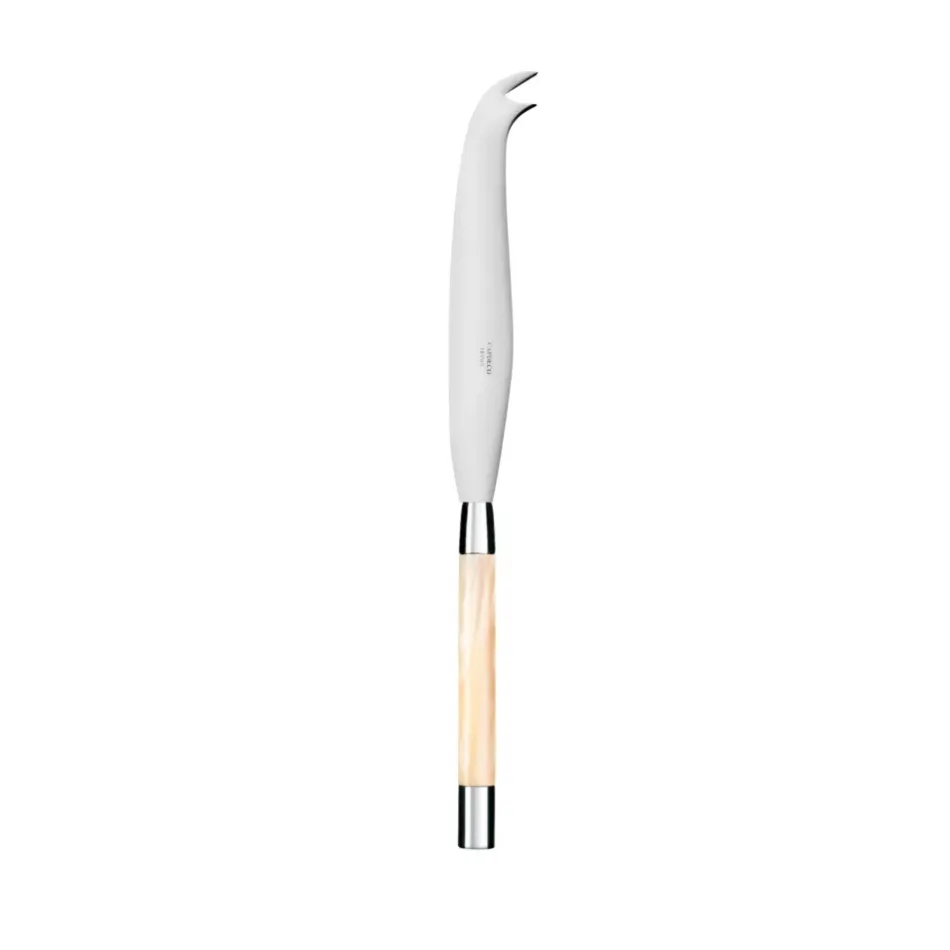 Conty Pearl Cheese Knife