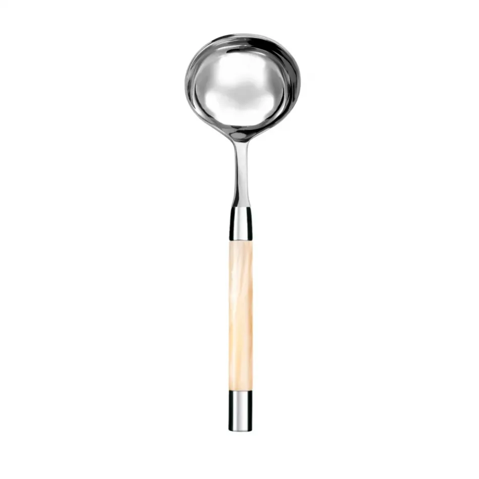 Conty Pearl Gravy Ladle