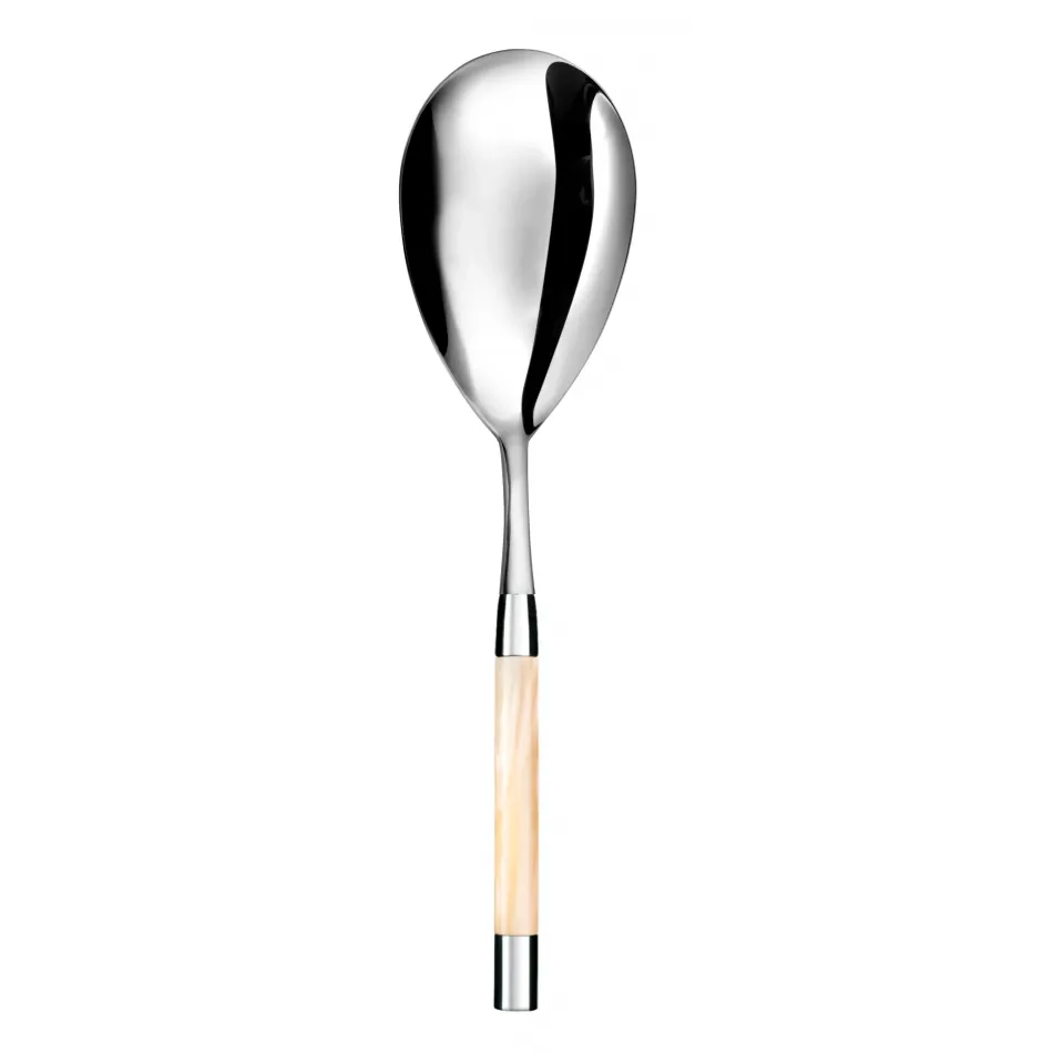 Conty Pearl Rice Server