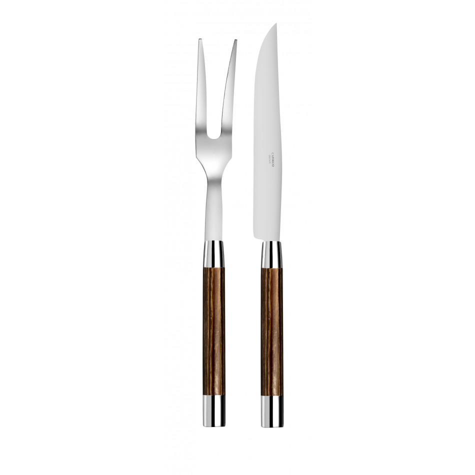 Conty Wood Carving Set