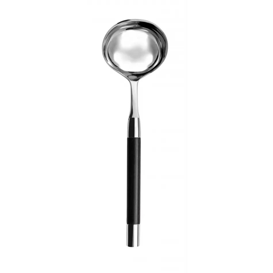 Conty Black Gravy Ladle