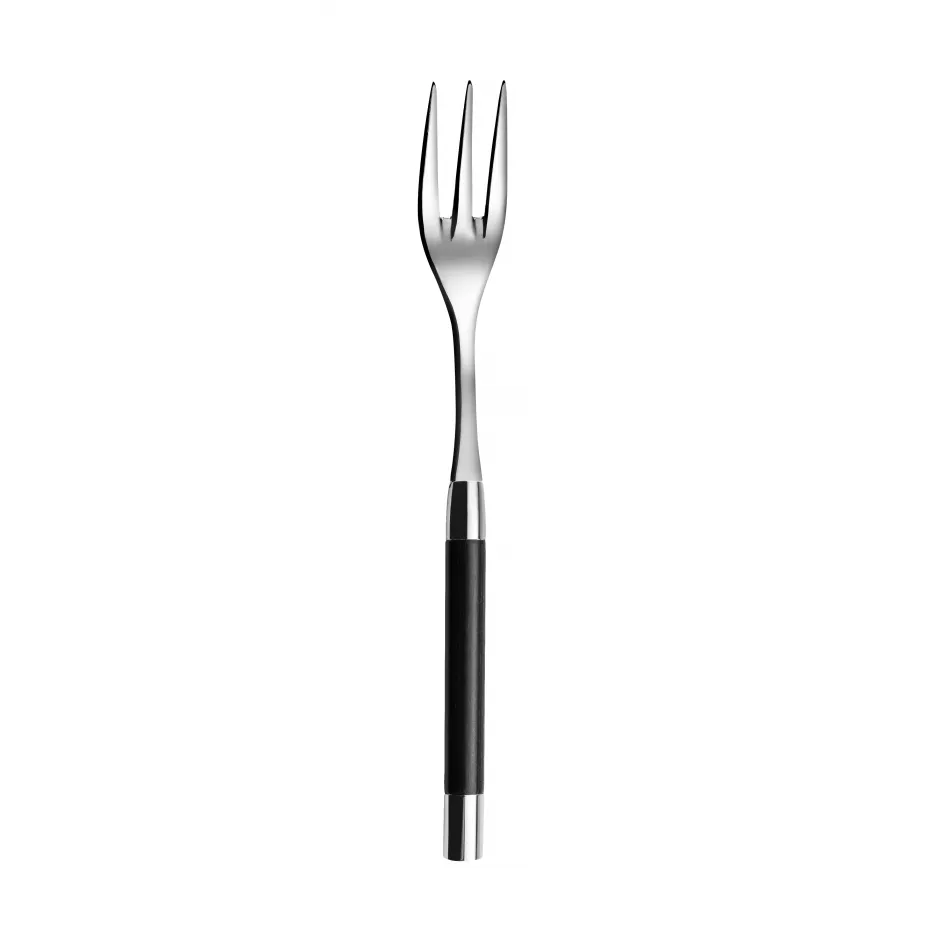 Conty Black Serving Fork