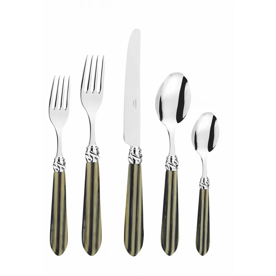 Diana Stone Flatware