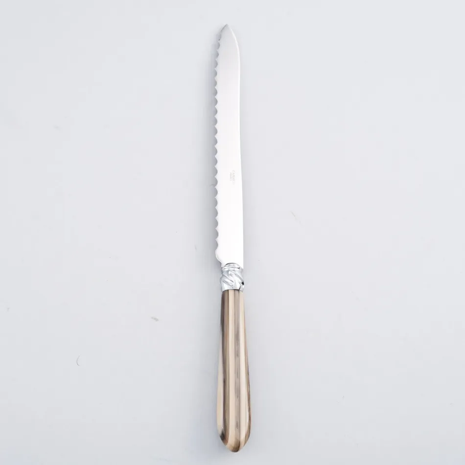Diana Stone Bread Knife