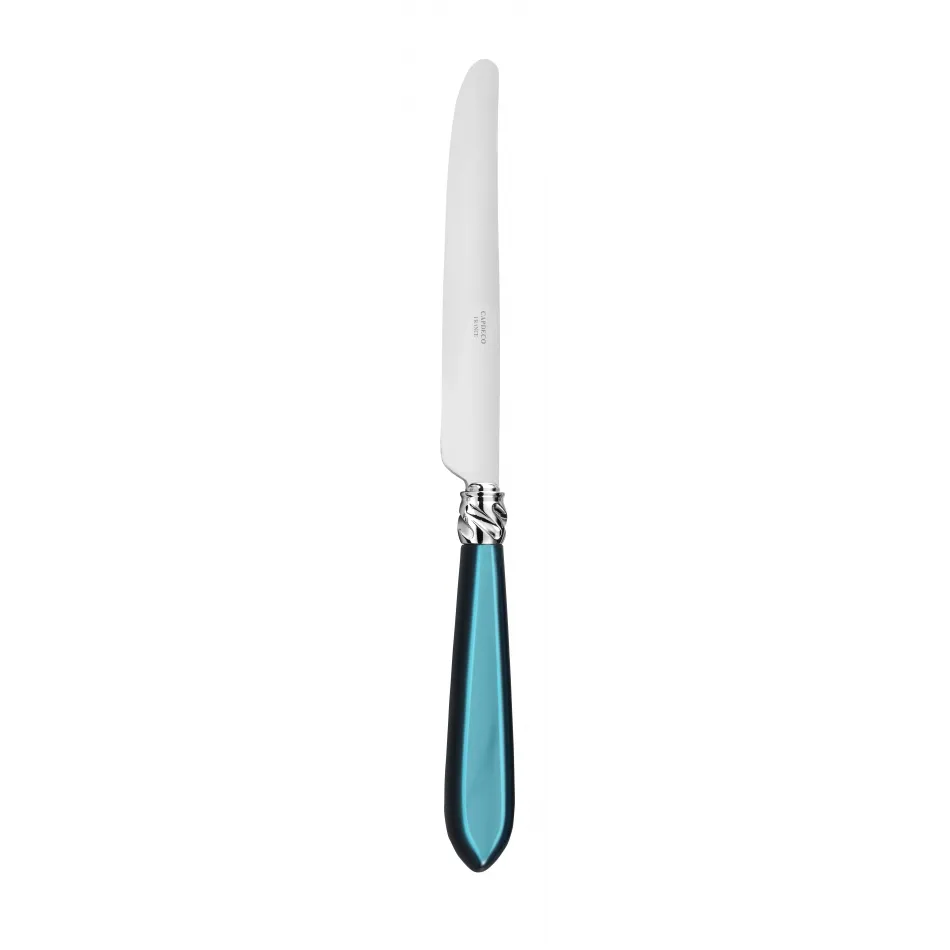 Diana Teal Dinner Knife