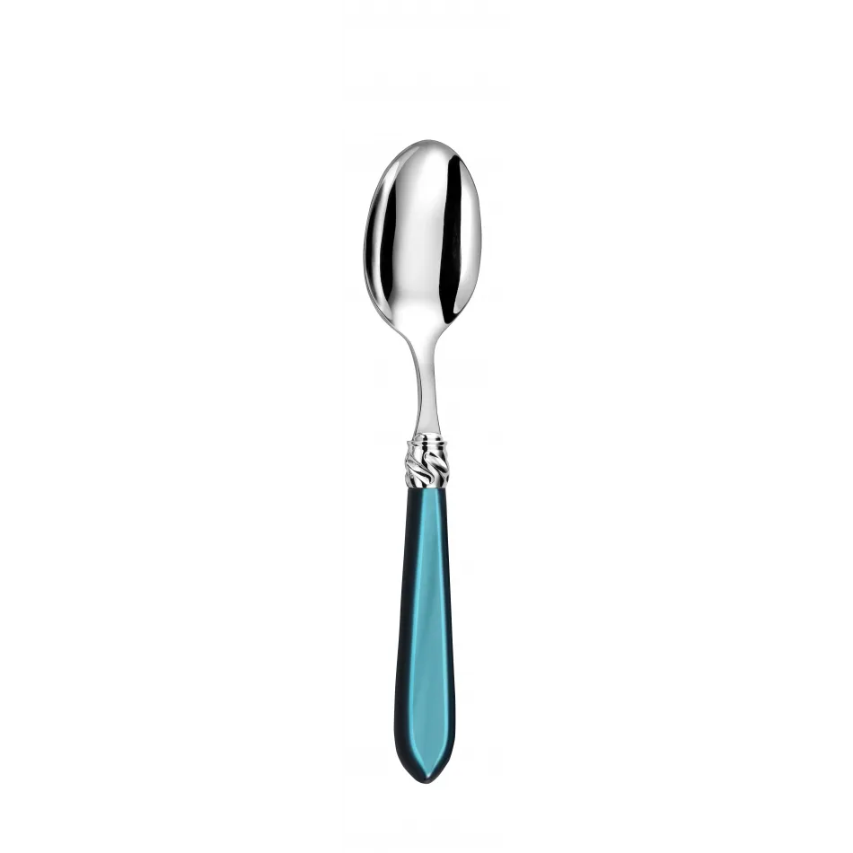 Diana Teal Dinner Spoon