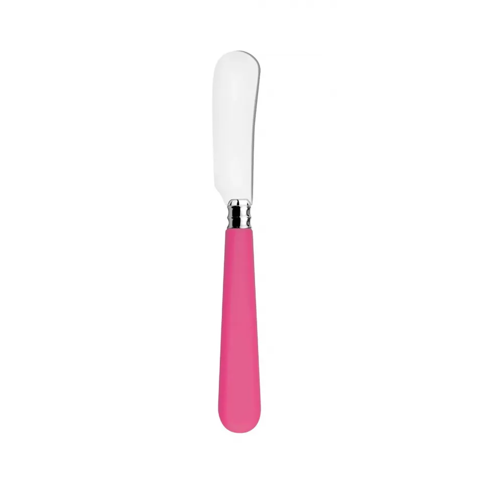 Helios Fuschia Butter Spreader