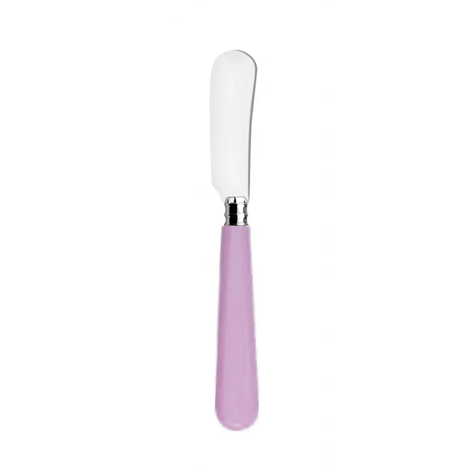 Helios Baby Pink Butter Spreader