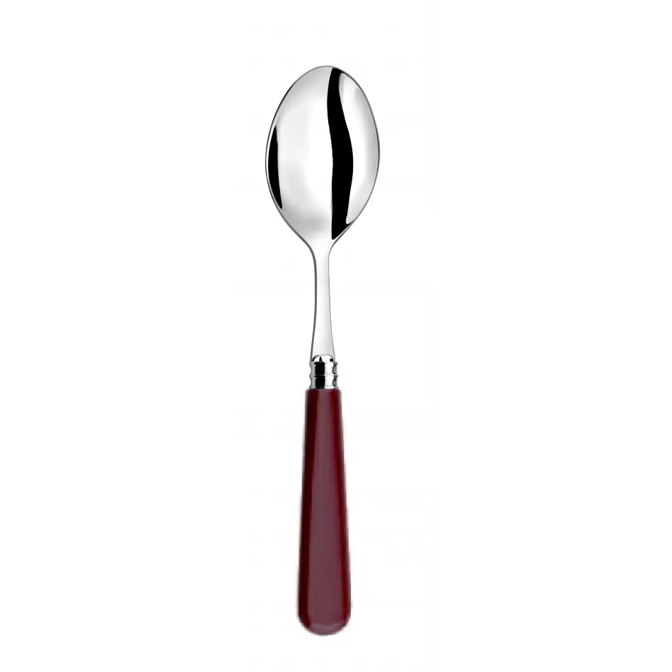 Helios Cherry Serving Spoon