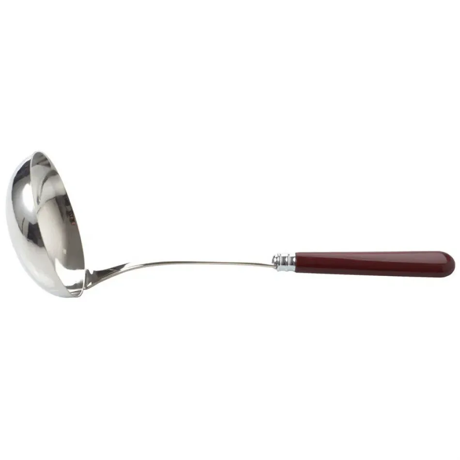 Helios Cherry Soup Ladle