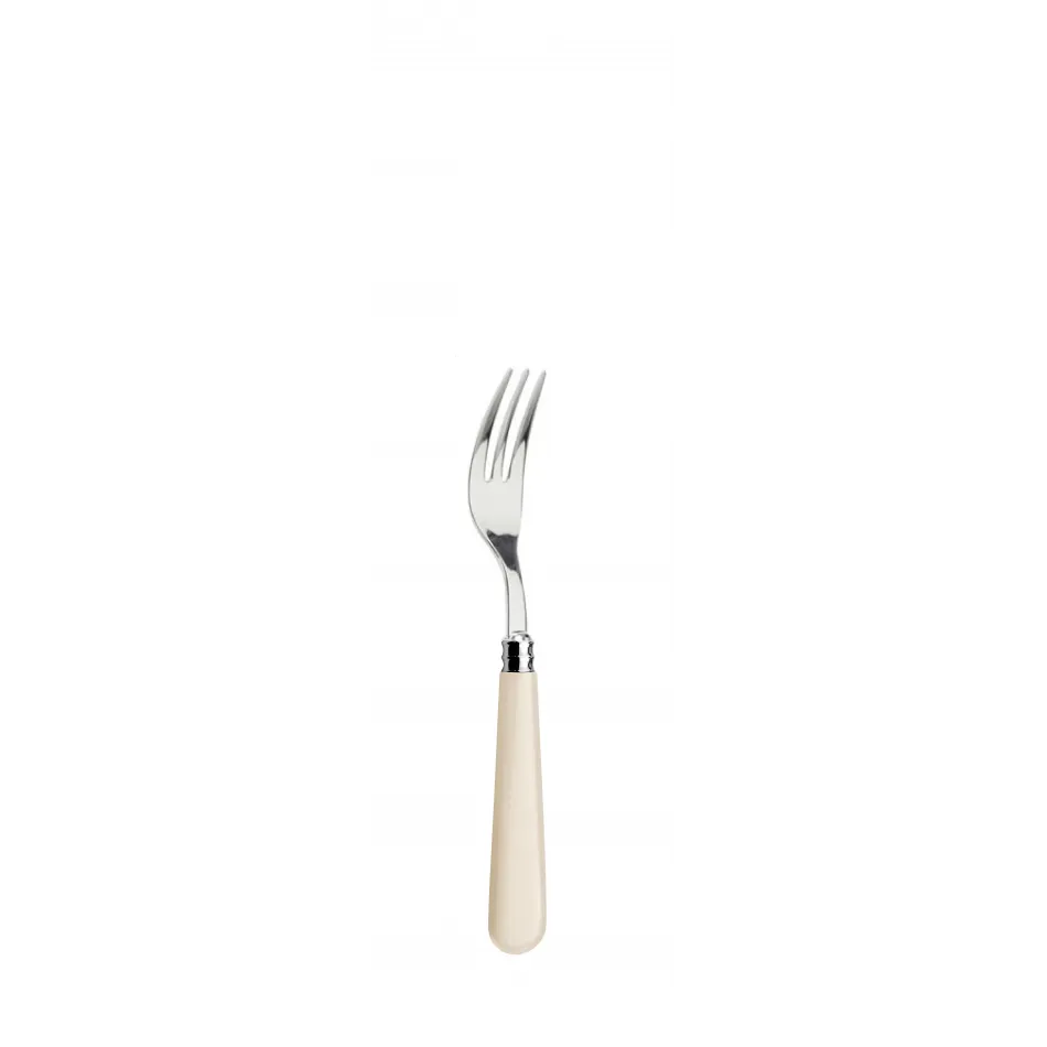 Helios Ivory Pastry Fork