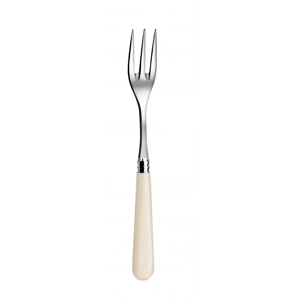 Helios Ivory Serving Fork