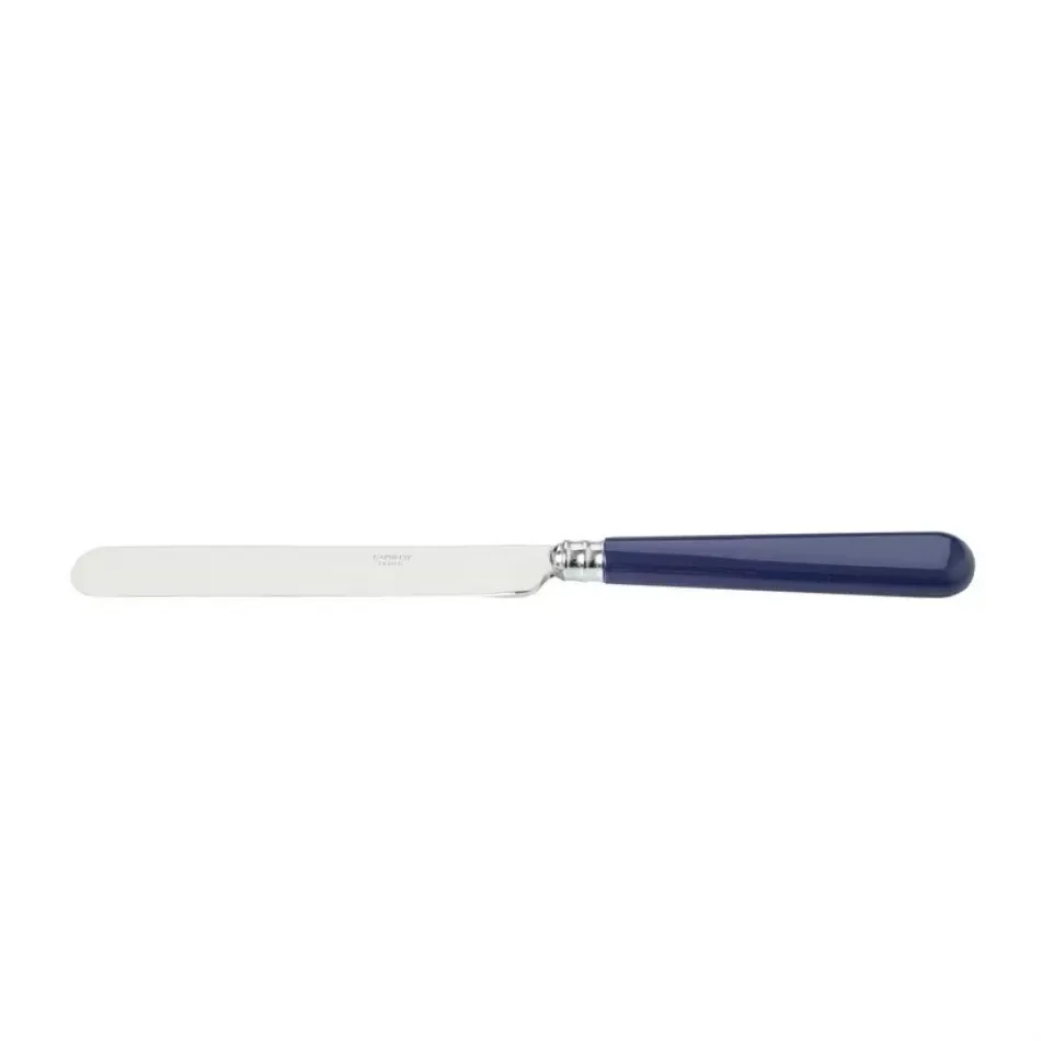 Helios Navy Blue Dinner Knife (English Blade)