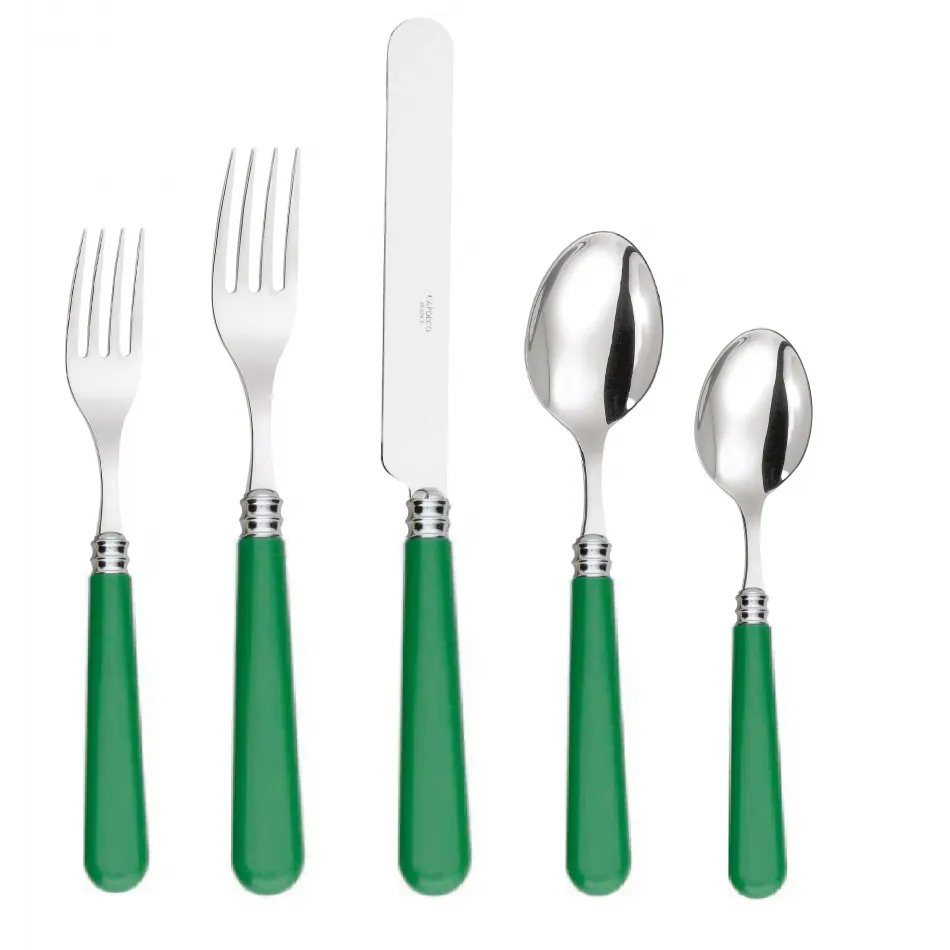 Helios Olive Flatware