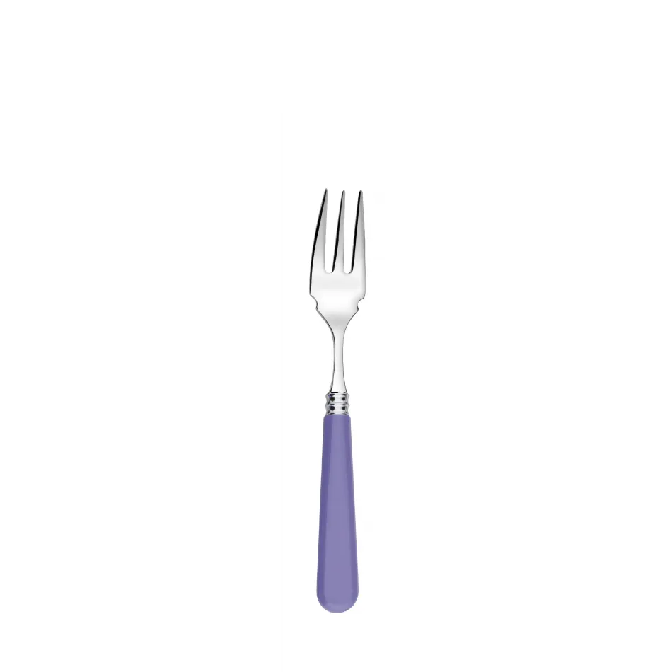 Helios Purple Fish Fork