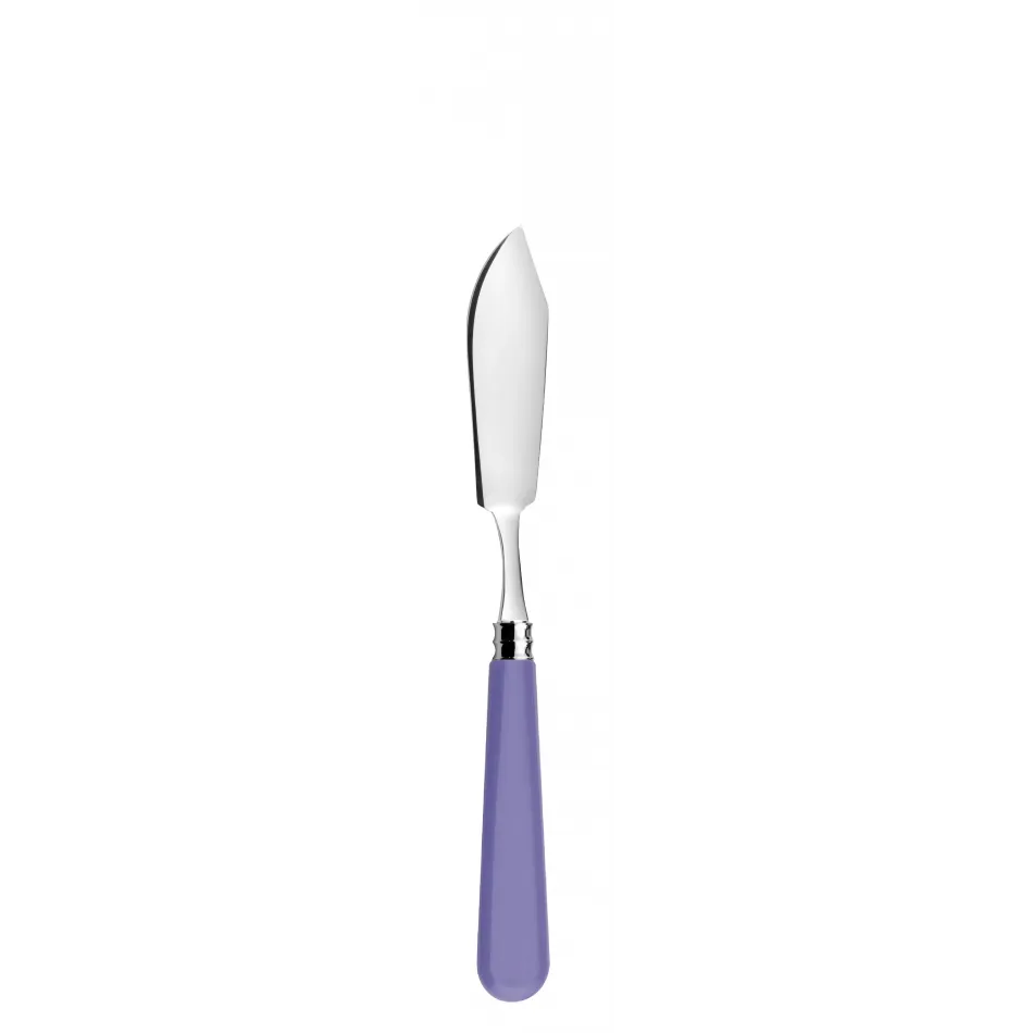 Helios Purple Fish Knife