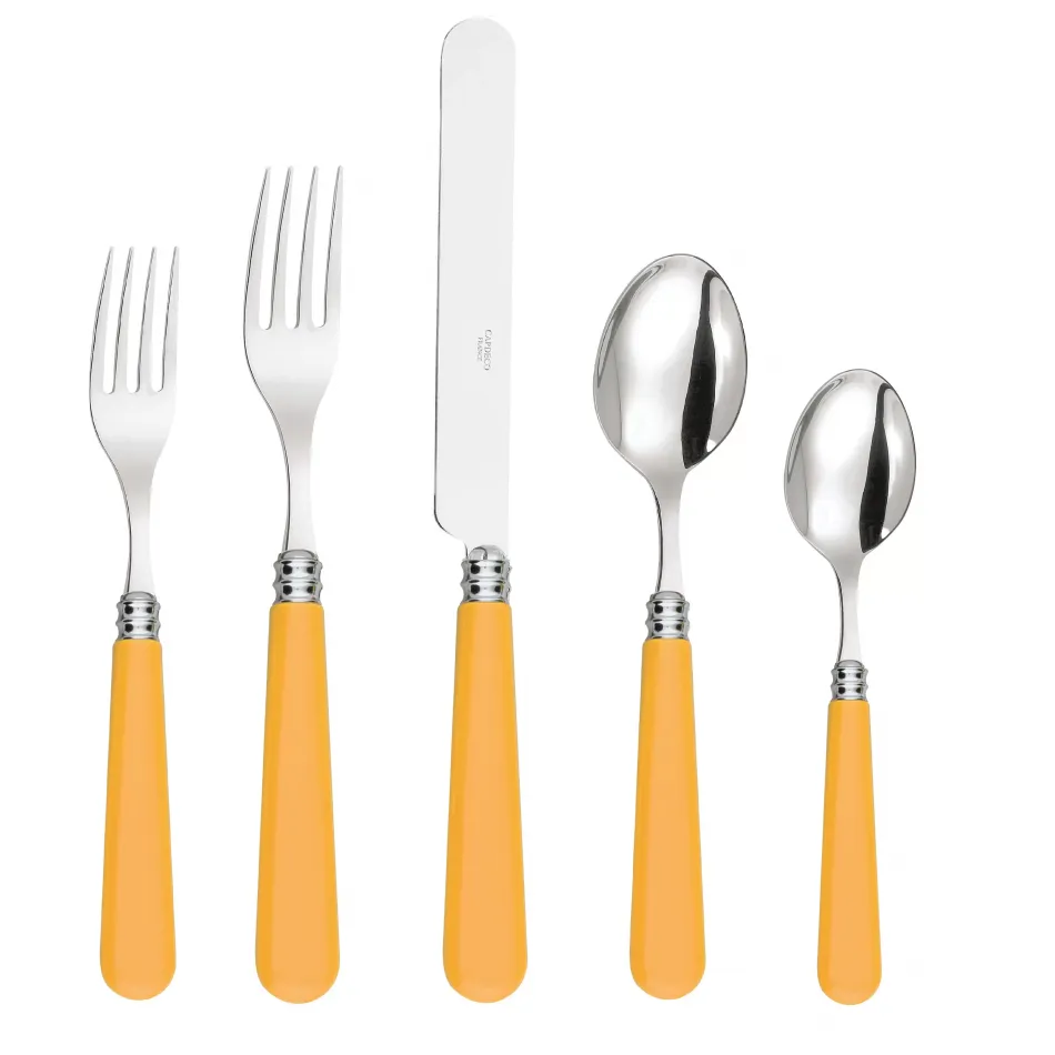 Helios Sunflower Flatware