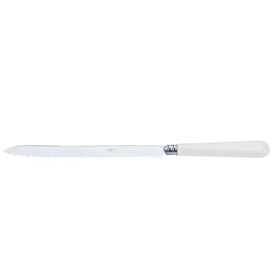 Helios White Bread Knife