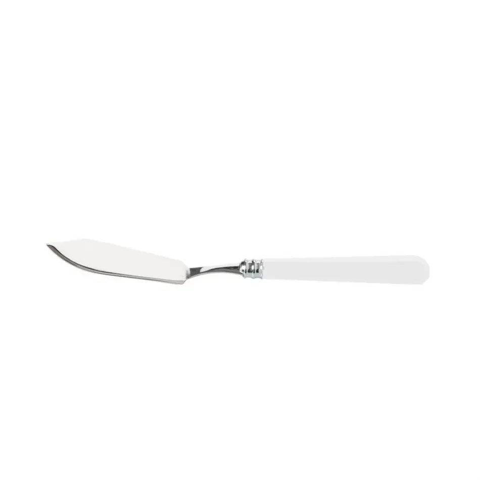 Helios White Fish Knife