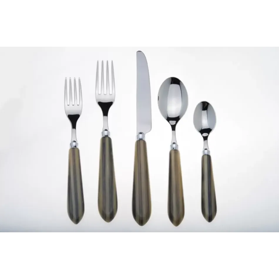 Omega Stone Flatware