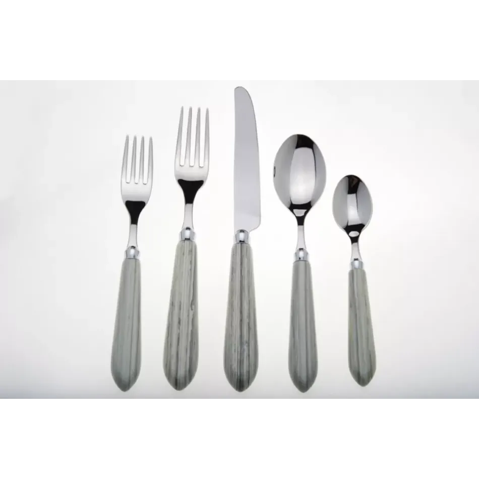 Omega Marble Flatware