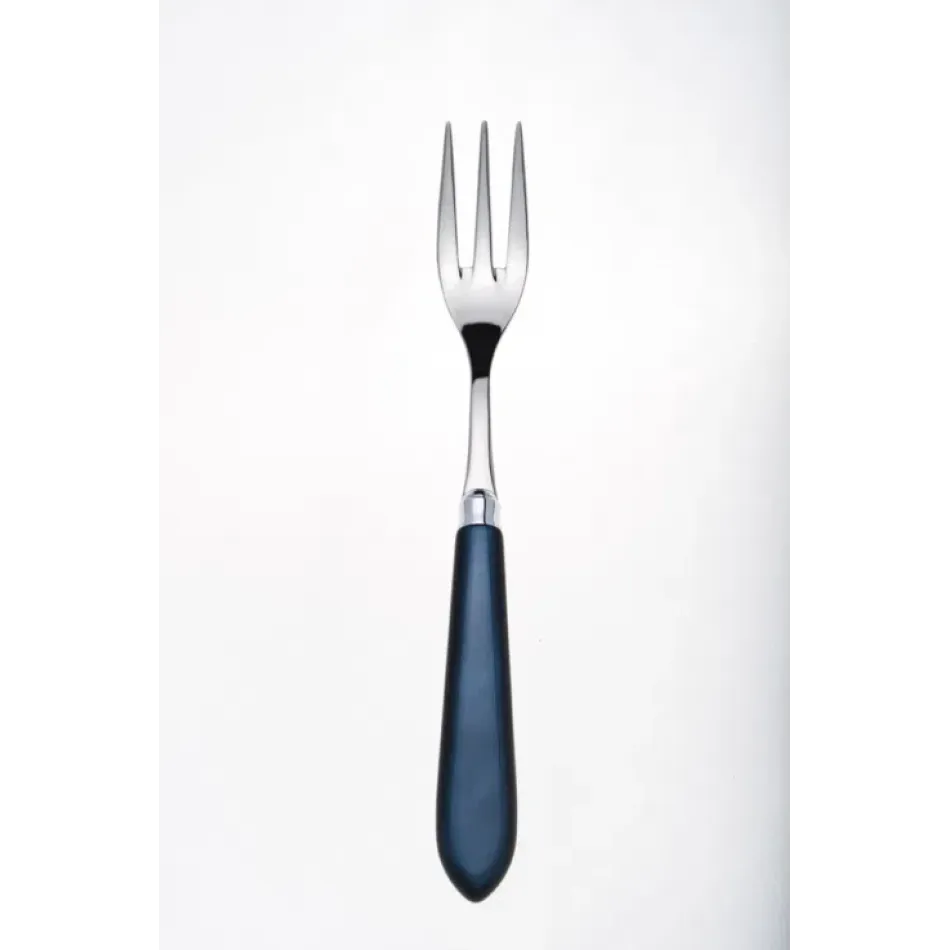 Omega Sapphire Serving Fork