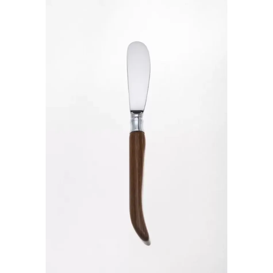 Orio Wood Butter Spreader