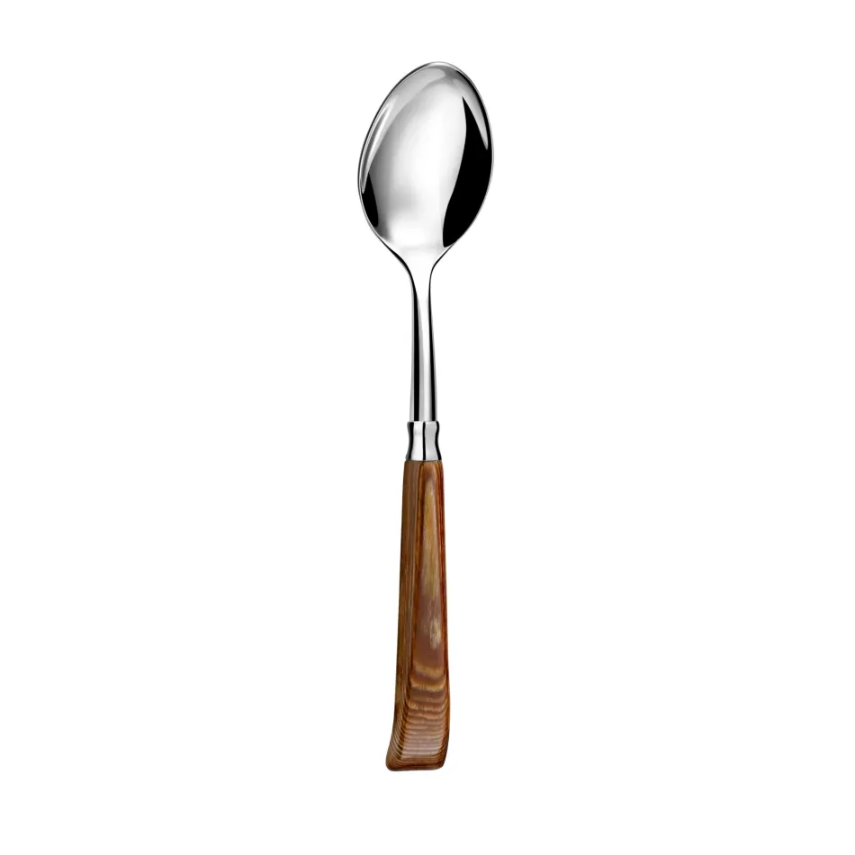 Orio Wood Serving Spoon