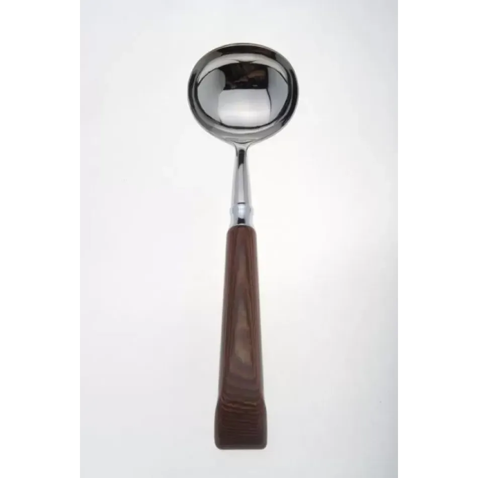 Orio Wood Gravy Ladle