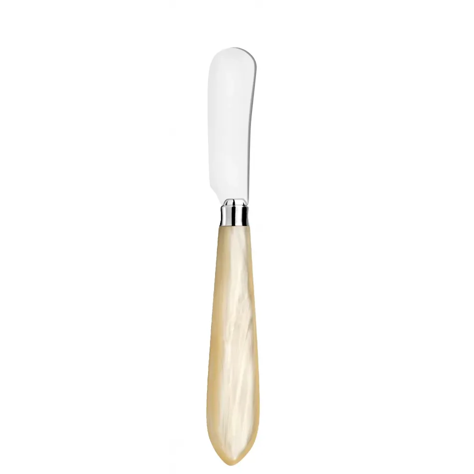 Omega Pearl Butter Spreader